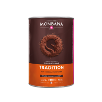 Chocolat en Poudre Tradition "Salon de thé"