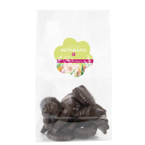 Le sachet de fritures chocolat noir 65% de cacao