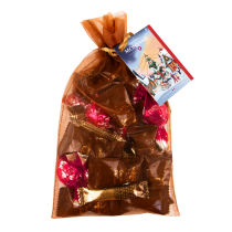 La pochette des fêtes