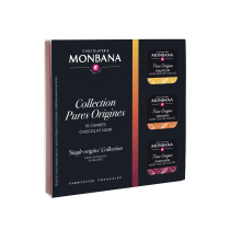Coffret 18 napos collection pures origines