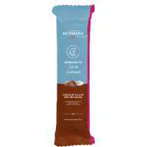 Monbanette lait 33% sel de Guérande (IGP)