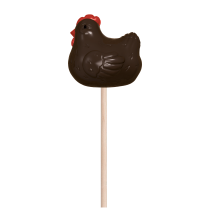 La sucette poule