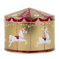 Le carrousel de Noël