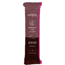Monbanette noir 65% de cacao