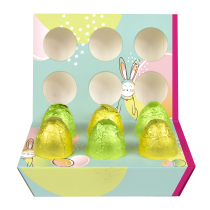La mini boîte à œufs