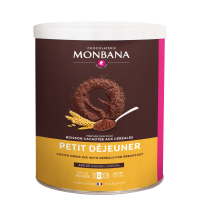 Chocolat en poudre Petit Déjeuner aux céréales