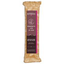 Monbanette noir 65% de cacao
