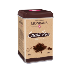 Cacao pur