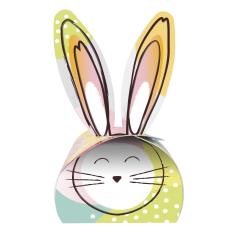 Mon petit lapin