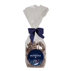 Sachet fritures sèches lait