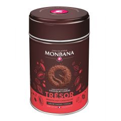 Chocolat en poudre "Trésor de chocolat"