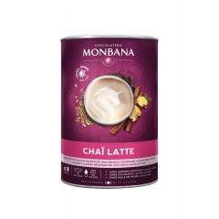 Chaï latte