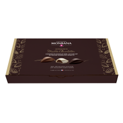 Coffret cabosses de cacao