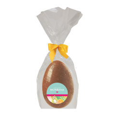 Oeuf signature lait - 130g