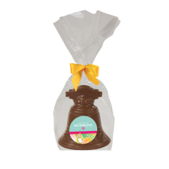 Cloche lait - 100g