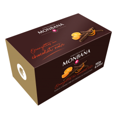 Ballotin d’orangettes