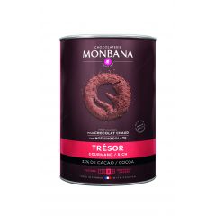 Chocolat en poudre Trésor de Chocolat