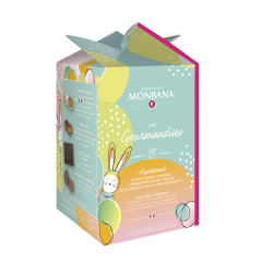 La mini-box de gourmandises