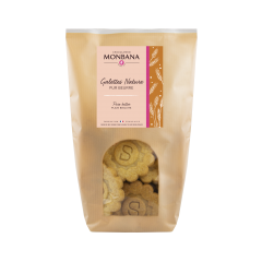 Galette nature pur beurre