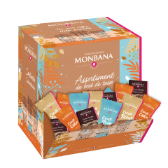 Collection Instant Gourmand