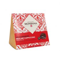 Les classiques, chocolat au lait praliné cappuccino