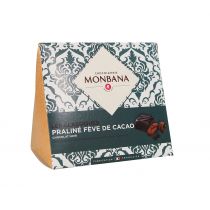 Les classiques, chocolat noir praliné fève de cacao