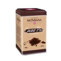Cacao pur