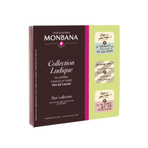 Coffret 18 napos collection ludique