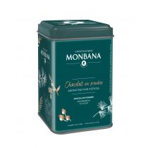 Chocolat chaud de Noël