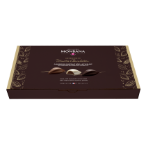 Chocolat en poudre 32% cacao Monbana 500 gr.