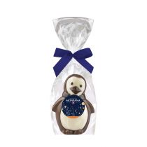 Le pingouin chocolat au lait