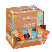 Collection Instant Gourmand