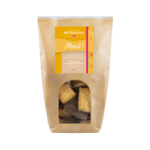 Petits beurre au chocolat