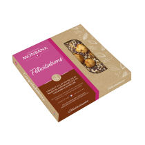 TABLETTE MESSAGE FELICITATIONS 70G