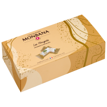 Le coffret de nougats