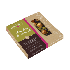 TABLETTE MESSAGE UNE DOSE DE BONHEUR 70G