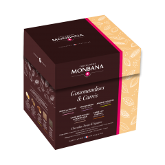 Coffret tulipe
