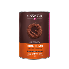 Chocolat en Poudre Tradition "Salon de thé"