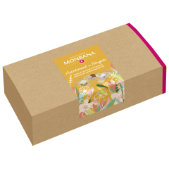 Le coffret de nougats