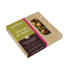 TABLETTE MESSAGE UNE DOSE DE BONHEUR 70G