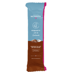 Monbanette lait 33% sel de Guérande (IGP)