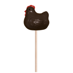 La sucette poule