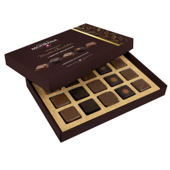 Coffret instant dégustation 115g