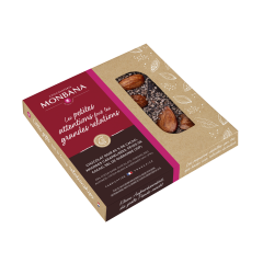 TABLETTE MESSAGE LES PETITES ATTENTIONS FONT LES GRANDES RELATIONS 70G