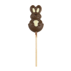 La sucette lapin