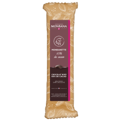 Monbanette noir 65% de cacao