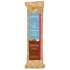 Monbanette lait 33% sel de Guérande (IGP)
