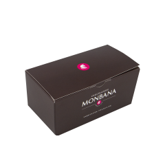 Le ballotin de chocolats fins - T2