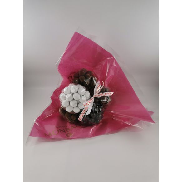 BOUQUET CHOCOLATE